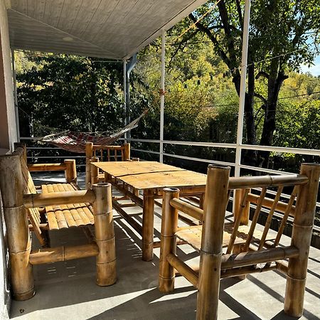 Koticha Villa Borjomi Dış mekan fotoğraf
