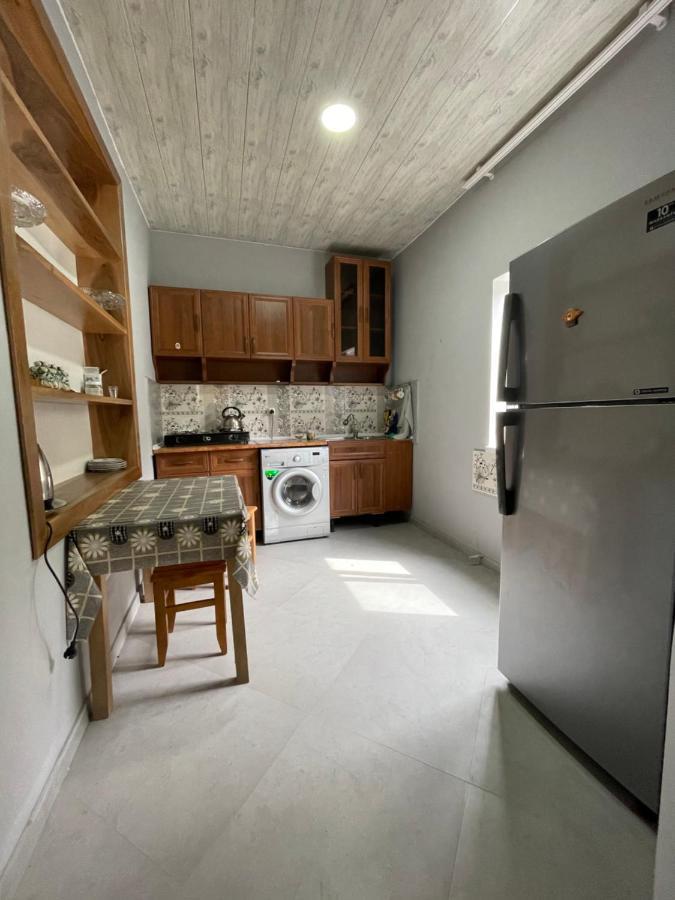Koticha Villa Borjomi Dış mekan fotoğraf